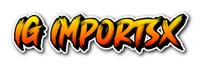 IG IMPORTSX