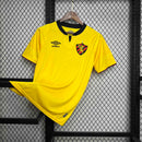 CAMISA DO SPORT RECIFE 24/25 AWAY