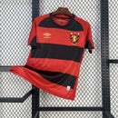 CAMISA DO SPORT RECIFE 25/26 HOME