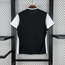 CAMISA DO CORINTHIANS 25/26 PRETO E BRANCO