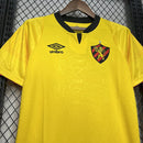 CAMISA DO SPORT RECIFE 24/25 AWAY