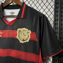 CAMISA DO SPORT RECIFE 24/25 HOME