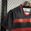 CAMISA DO SPORT RECIFE 24/25 HOME