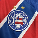 CAMISA DO BAHIA 24/25 AWAY