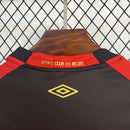 CAMISA DO SPORT RECIFE 25/26 HOME