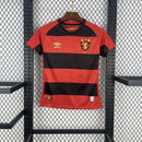 CAMISA DO SPORT RECIFE 25/26 HOME FEMININA