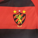 CAMISA DO SPORT RECIFE 25/26 HOME FEMININA