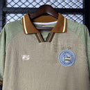 CAMISA DO BAHIA 25/26 BEIGE