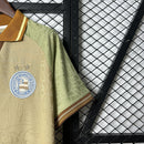 CAMISA DO BAHIA 25/26 BEIGE