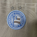 CAMISA DO BAHIA 25/26 BEIGE