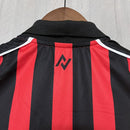 CAMISA DO VITORIA 25/26 HOME FEMININA