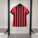 CAMISA DO VITORIA 25/26 HOME FEMININA