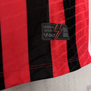 CAMISA DO VITORIA 25/26 HOME FEMININA