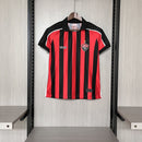 CAMISA DO VITORIA 25/26 HOME FEMININA