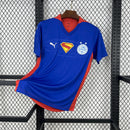 CAMISA DO BAHIA 25/26 SUPERMAN COLLABORATION