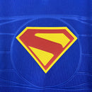 CAMISA DO BAHIA 25/26 SUPERMAN COLLABORATION