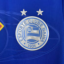 CAMISA DO BAHIA 25/26 SUPERMAN COLLABORATION