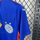 CAMISA DO BAHIA 25/26 SUPERMAN COLLABORATION