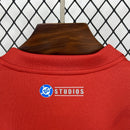 CAMISA DO BAHIA 25/26 SUPERMAN COLLABORATION