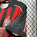 CAMISA DO VITORIA 25/26 HOME