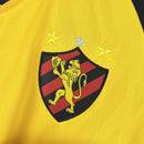 CAMISA DO SPORT RECIFE 25/26 AWAY