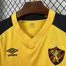 CAMISA DO SPORT RECIFE 25/26 AWAY FEMININA