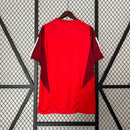 CAMISA DO INTERNACIONAL 24/25 VERMELHO