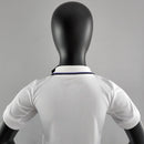 Conjunto Infantil Real Madrid 2022/23 - Home - ResPeita Sports 
