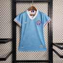 CAMISA DO BAHIA 23/24 AWAY FEMININA