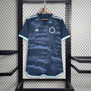 CAMISA DO CRUZEIRO 24/25 AZUL
