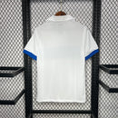 Camisa Inter de Milão Reserva 09/10 - Versão Retro