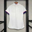 CAMISA FEMININA DO BAHIA 24/25 HOME