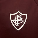 CAMISA DO FLUMINENSE 25/26 VERMELHO