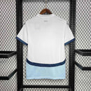CAMISA DA SELEÇÃO DA SUIÇA 25/26 BRANCO