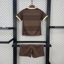 Kit Infantil Flamengo-Identidade 24/25