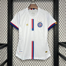 CAMISA FEMININA DO BAHIA 24/25 HOME
