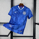 CAMISA DO CHELSEA 25/26 AZUL