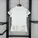 CAMISA FEMININA DE PORTUGAL 25/26 BRANCO