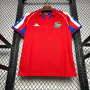 Camisa Panamá Home 98/99 - Versão Retro