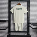 Kit Infantil Palmeiras Reserva 22/23