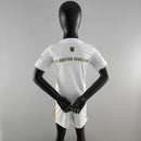 Conjunto Infantil Bayern de Munique 2022/23 - Away - ResPeita Sports 