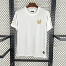 CAMISA DO SANTOS 25/26 BRANCO