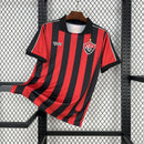 CAMISA DO VITORIA 25/26 HOME