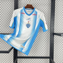 Camisa Paysandu Home 2002 - Versão Retro