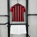 Kit Infantil Milan Aniversário De 125 Anos 25/26