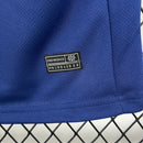 Kit Infantil Psg Fourth Away  24/25